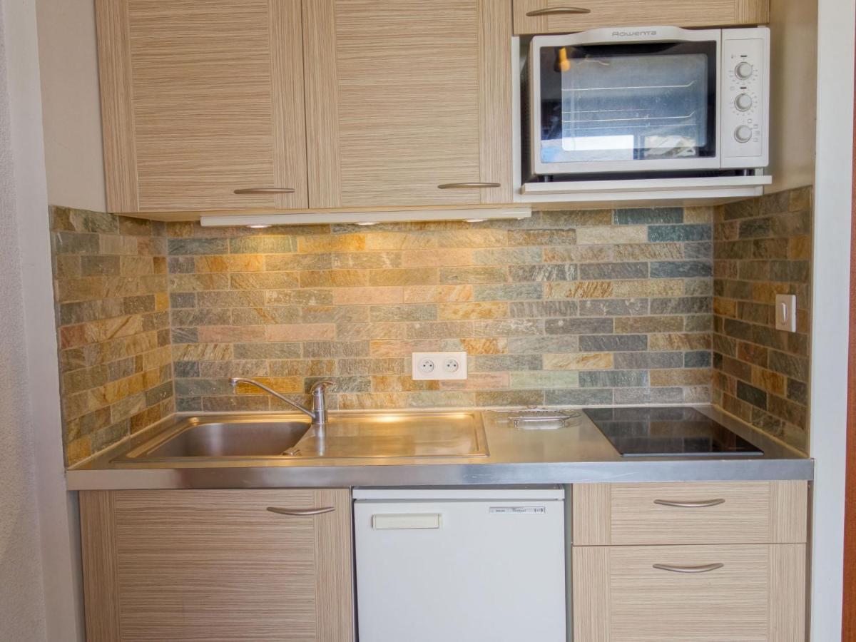 Studio Les Moutieres B1 Et B2 - Val Claret-8 By Interhome Tignes Zewnętrze zdjęcie