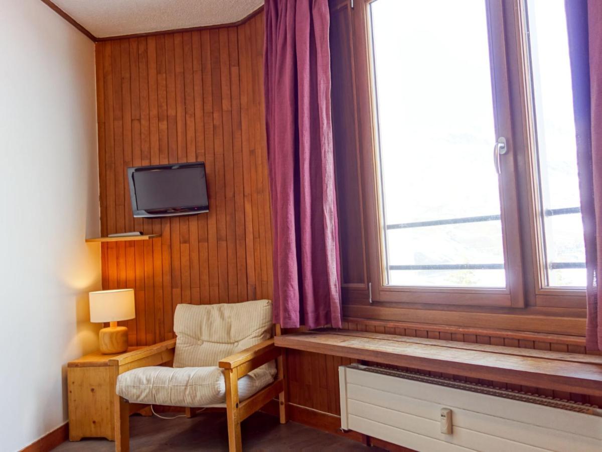 Studio Les Moutieres B1 Et B2 - Val Claret-8 By Interhome Tignes Zewnętrze zdjęcie